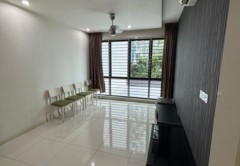 Impiana @ East Ledang