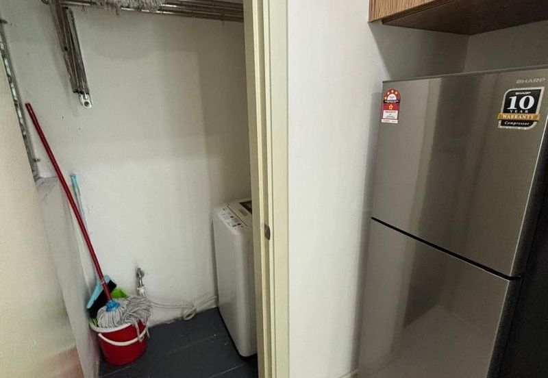 Impiana @ East Ledang