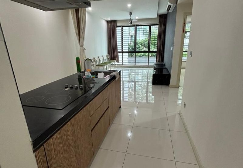 Impiana @ East Ledang