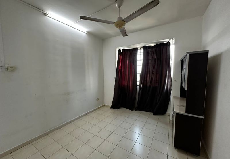 Nusa Perdana Serviced Apartment