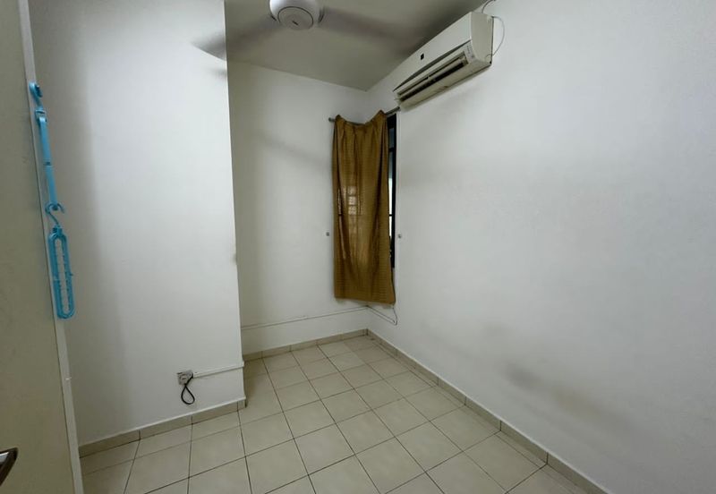 Nusa Perdana Serviced Apartment