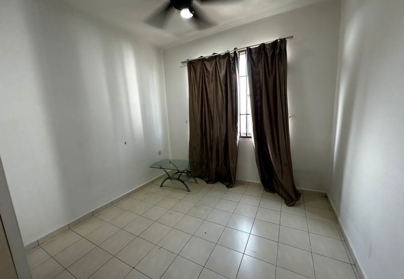 Nusa Perdana Serviced Apartment