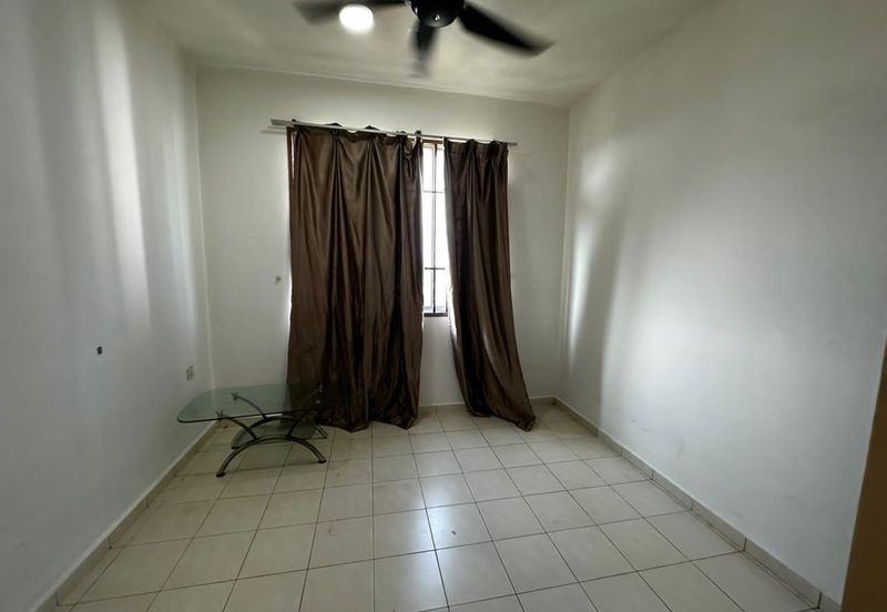 Nusa Perdana Serviced Apartment