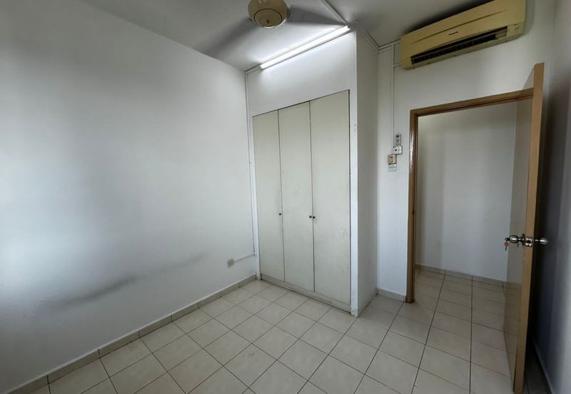 Nusa Perdana Serviced Apartment