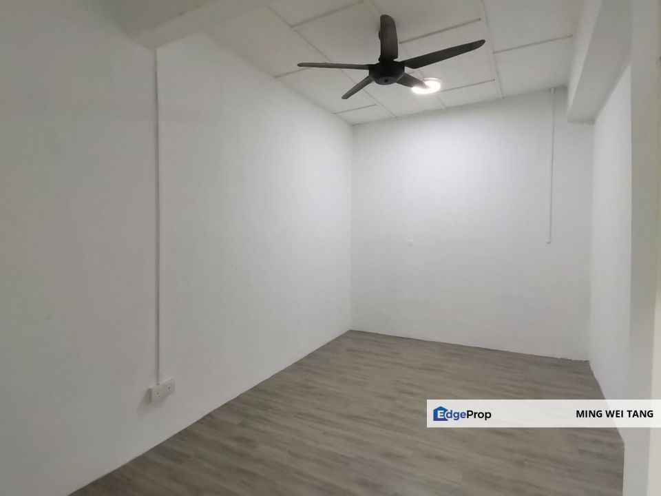 Tmn Skudai Baru 1.5 Storey House sale , Johor, Skudai