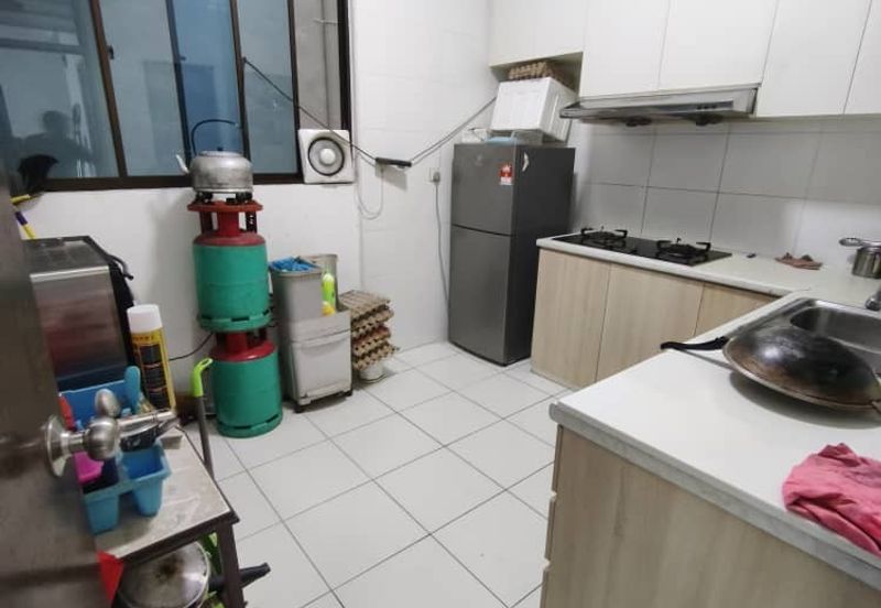 Sky Gardens Residences