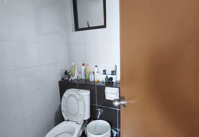 Sky Gardens Residences