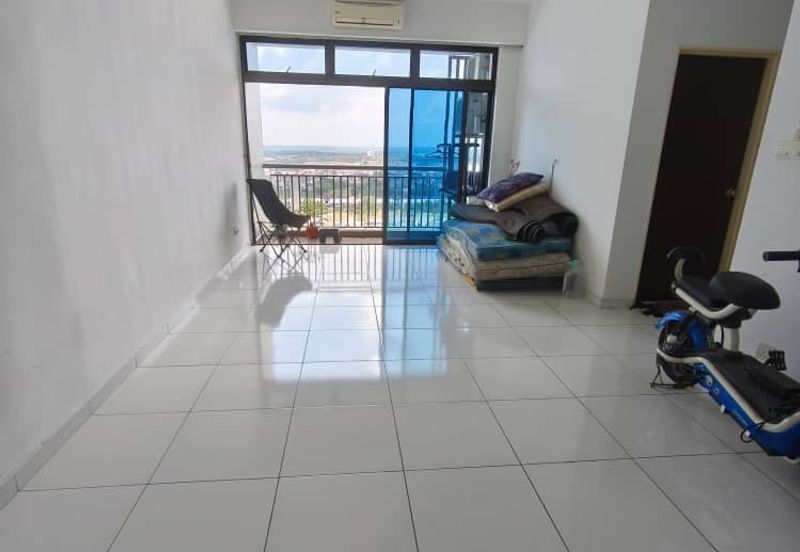 Sky Gardens Residences