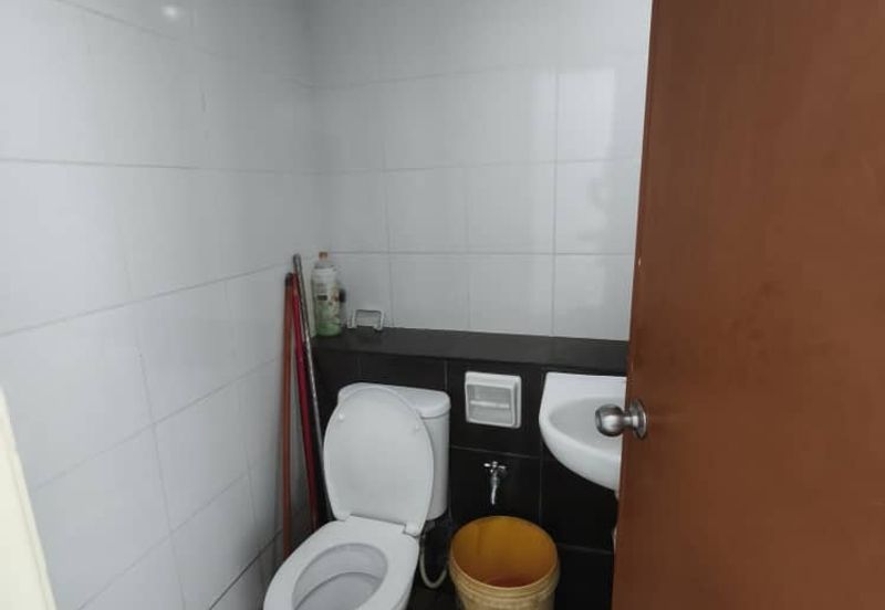 Sky Gardens Residences