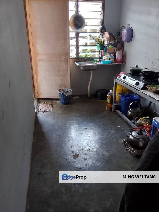 Tmn Selang Senai Low Cost 2 Storey for sale , Johor, Senai