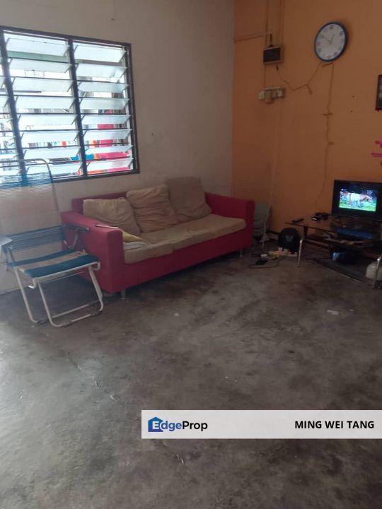 Tmn Selang Senai Low Cost 2 Storey for sale , Johor, Senai