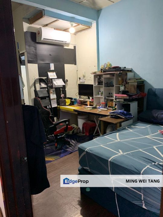 Tmn bukit indah single Storey house sale , Johor, Johor Bahru