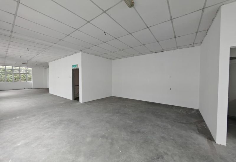 Taman Nusantara Prima