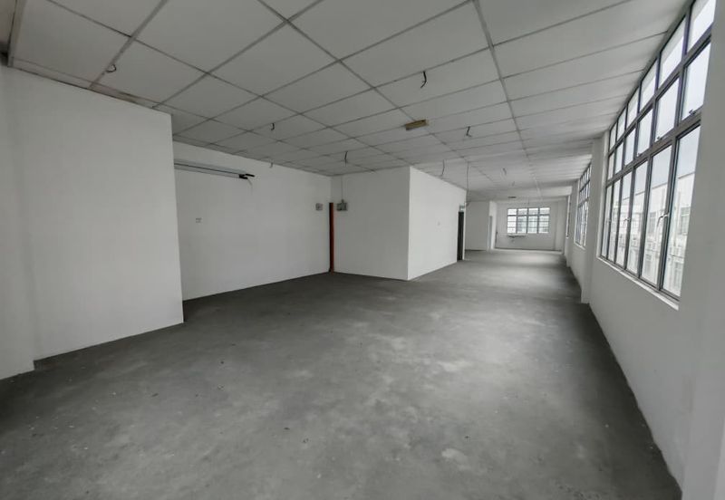 Taman Nusantara Prima