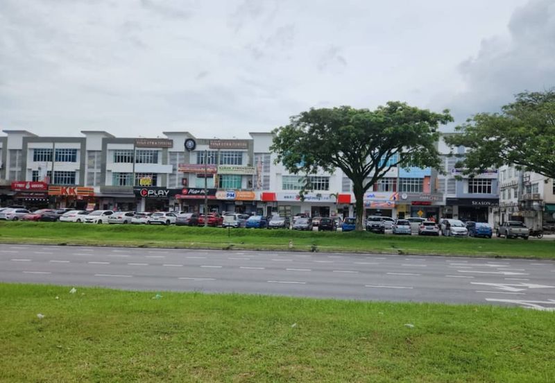 Taman Nusantara Prima