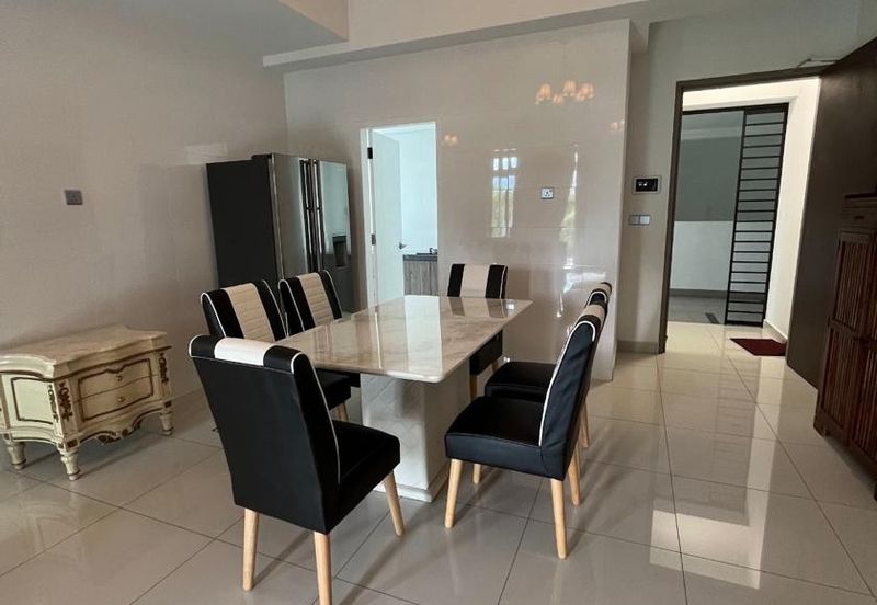 D'Suites , Akasia Horizon