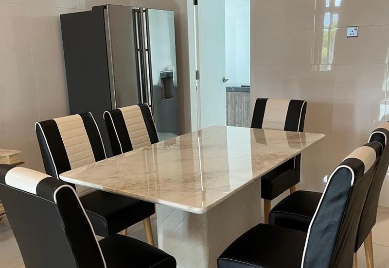 D'Suites , Akasia Horizon