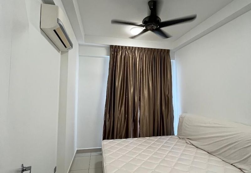 D'Suites , Akasia Horizon