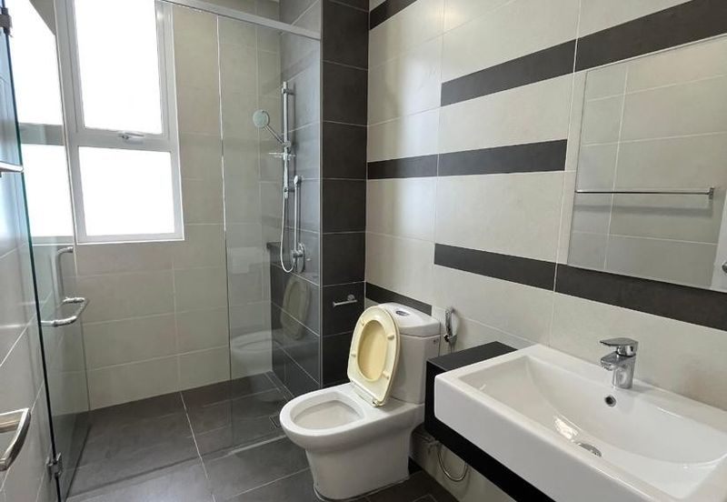 D'Suites , Akasia Horizon