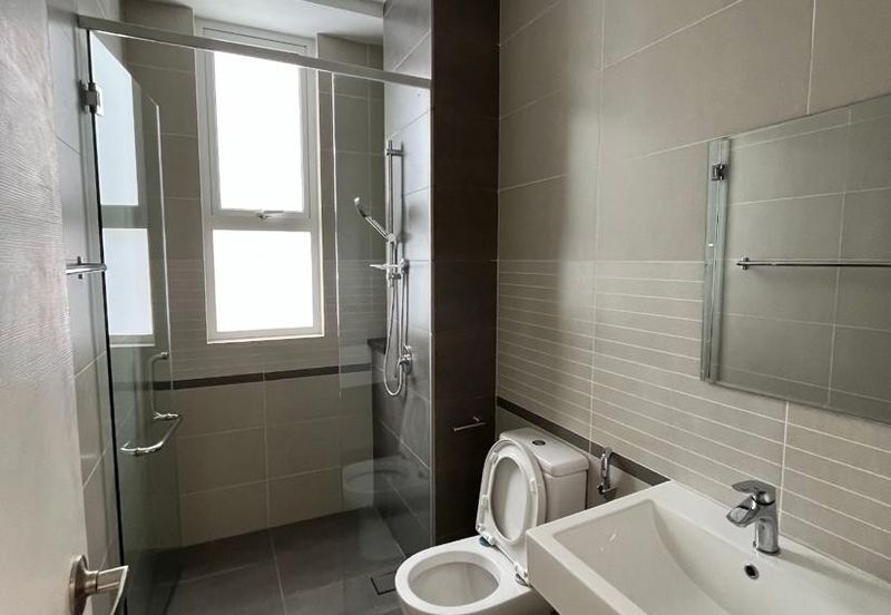 D'Suites , Akasia Horizon