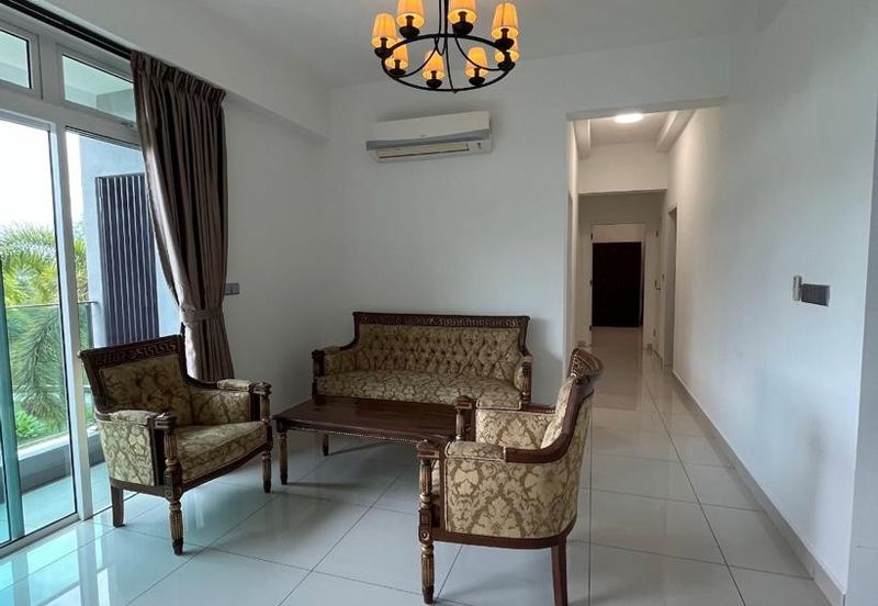 D'Suites , Akasia Horizon