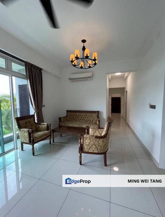 D'suites akasia residence for rent, Johor, Horizon Hills