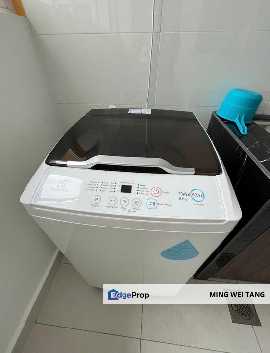 D'suites akasia residence for rent, Johor, Horizon Hills