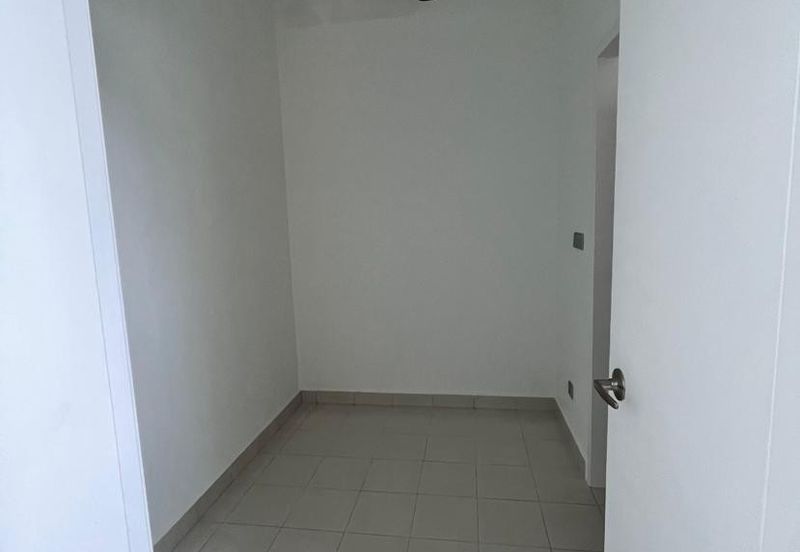 D'Suites , Akasia Horizon