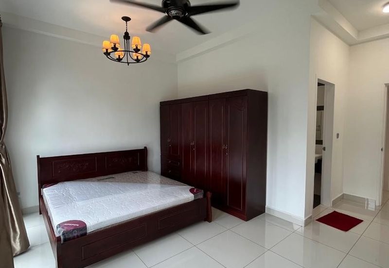 D'Suites , Akasia Horizon