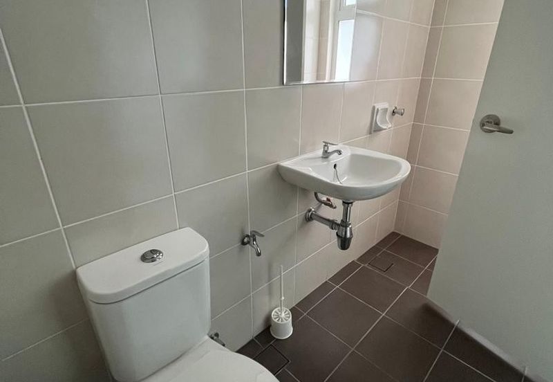 D'Suites , Akasia Horizon