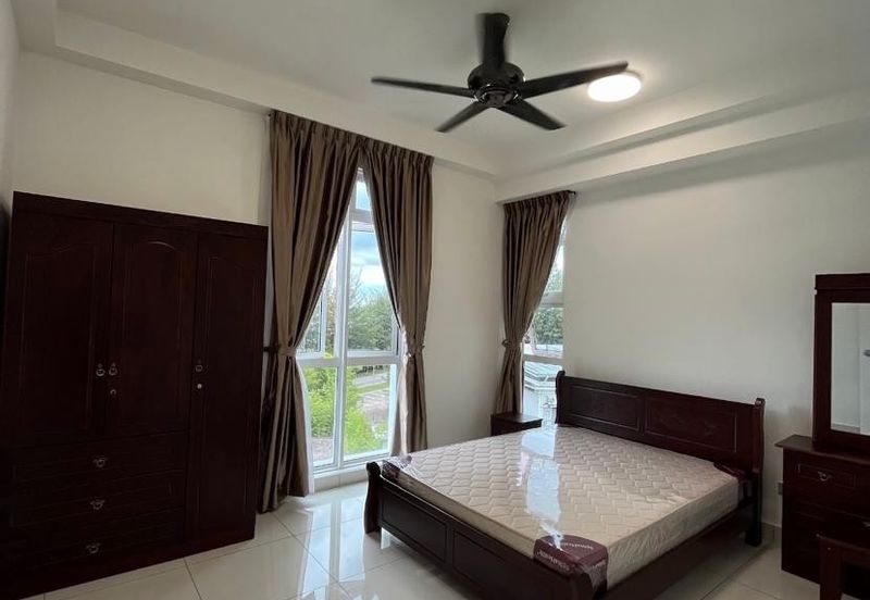 D'Suites , Akasia Horizon