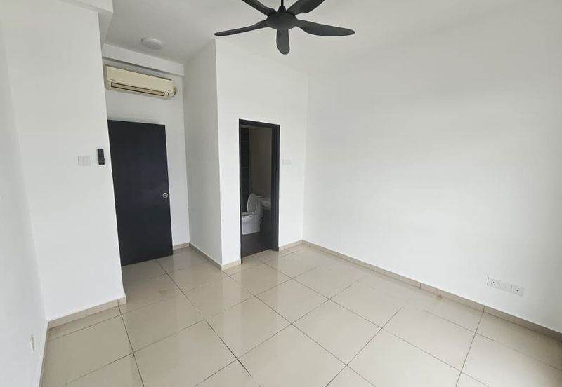 One Sentral Serviced Residence