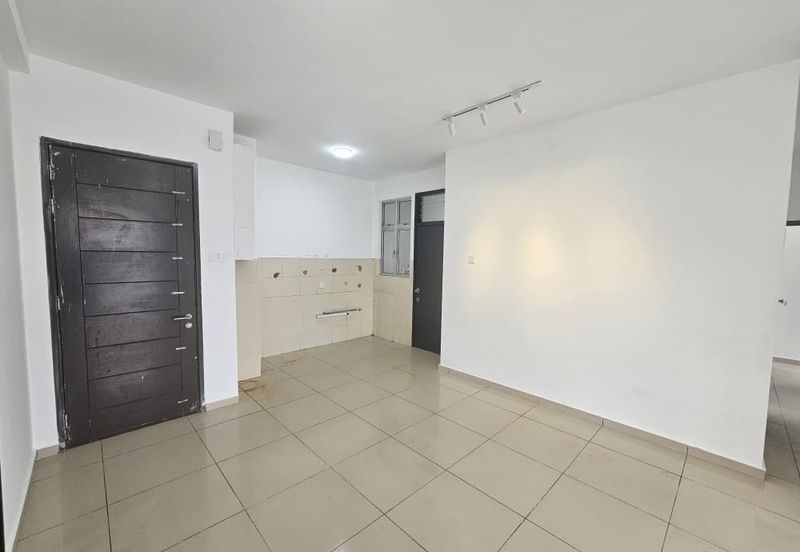 One Sentral Serviced Residence