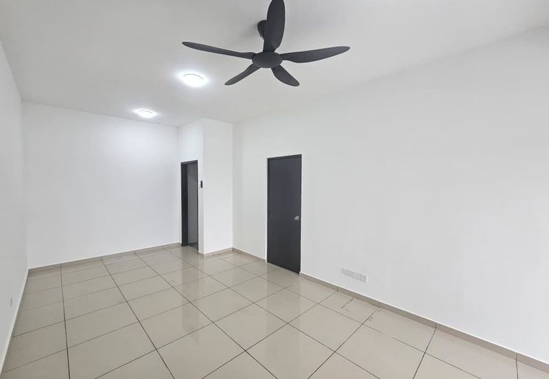 One Sentral Serviced Residence