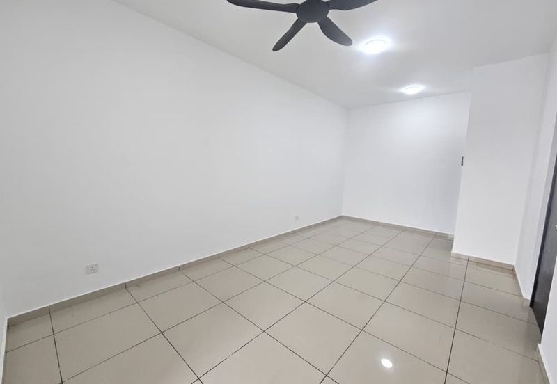 One Sentral Serviced Residence