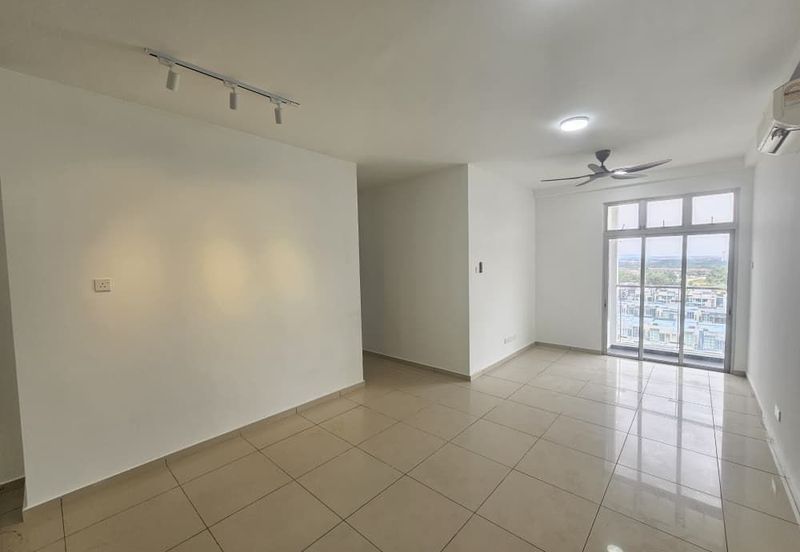 One Sentral Serviced Residence