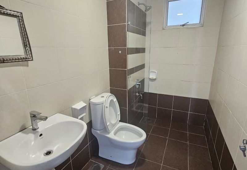 One Sentral Serviced Residence