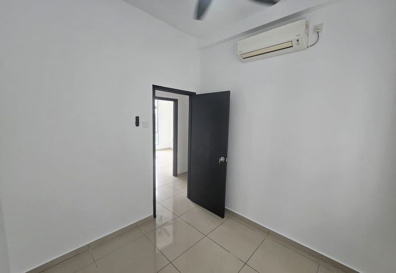 One Sentral Serviced Residence