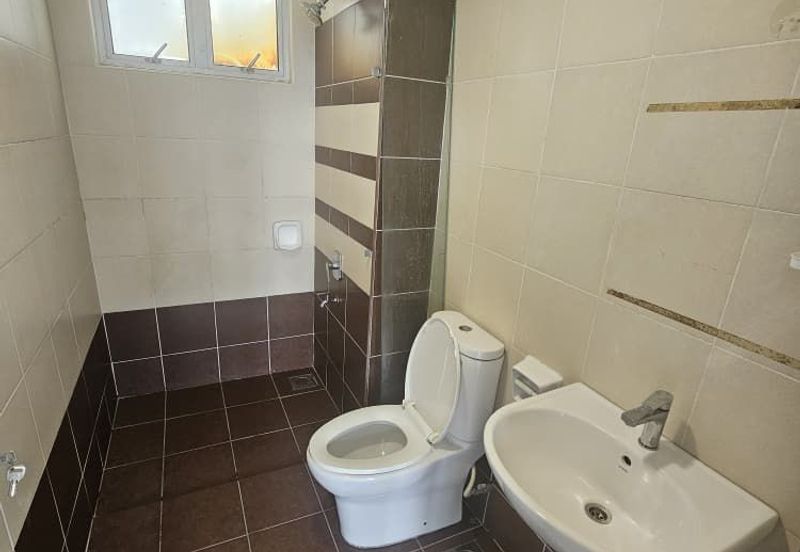 One Sentral Serviced Residence