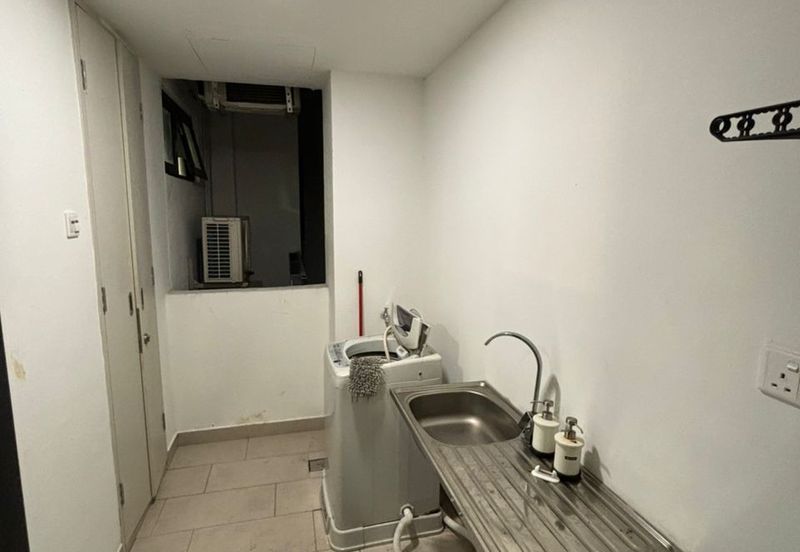 Bora Residences @ Danga Bay