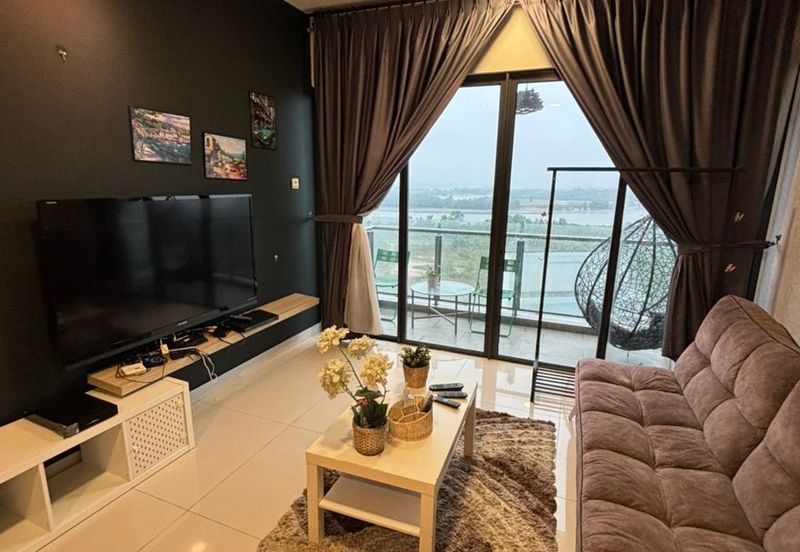 Bora Residences @ Danga Bay