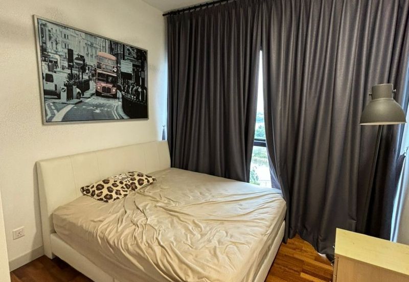 Bora Residences @ Danga Bay