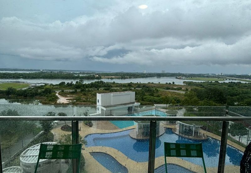 Bora Residences @ Danga Bay