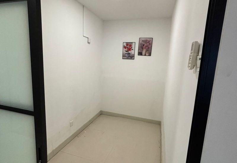 Bora Residences @ Danga Bay