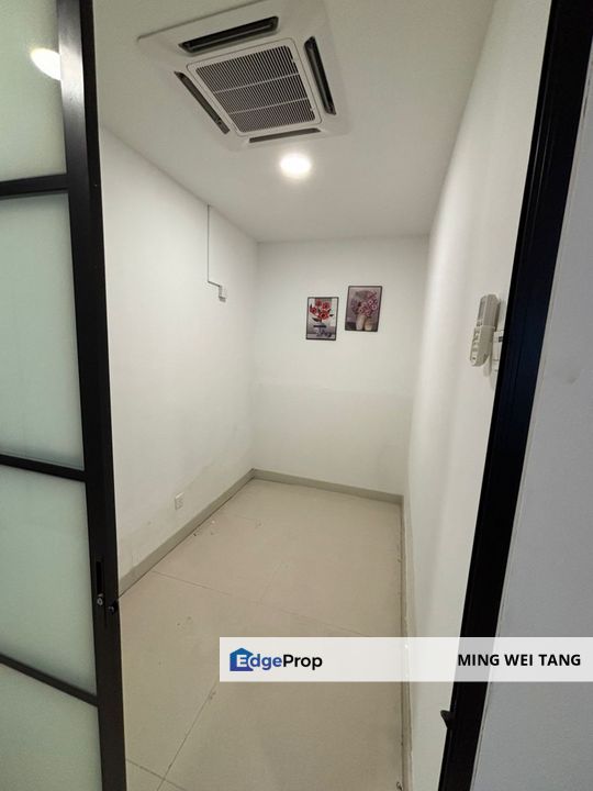 Bora residence fully furnished for rent , Johor, Johor Bahru