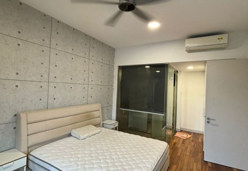 Bora Residences @ Danga Bay