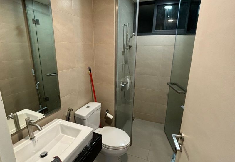 Bora Residences @ Danga Bay