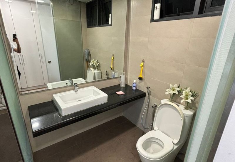 Bora Residences @ Danga Bay