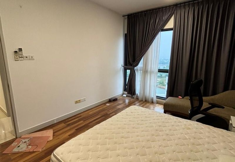 Bora Residences @ Danga Bay