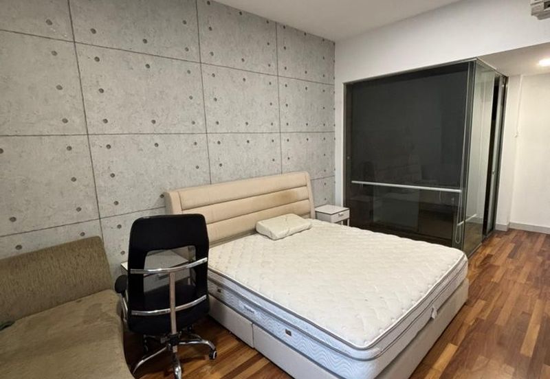 Bora Residences @ Danga Bay